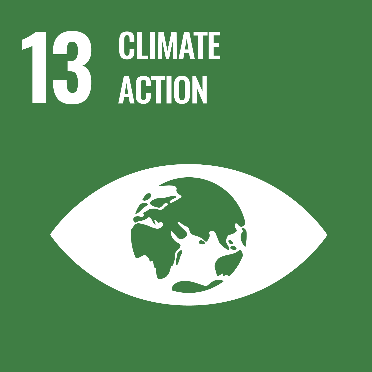 United Nations Sustainable Development Goal: 13 - Combat climate change