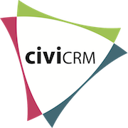 CiviCRM logo