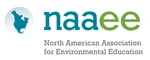 North American Association for Environmental Education organization logo