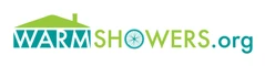 Warmshowers Foundation organization logo