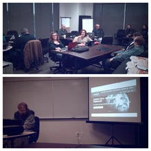 CiviDay 2016 CiviCRM Meetup Group with Skvare at Improving