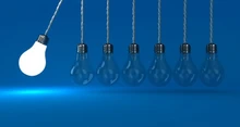 ideas...on!