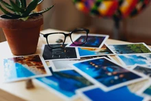 Customizing Event Pages with Media