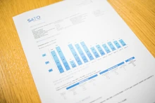 Contributions and Reports within Views